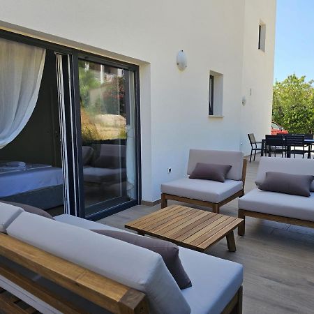 Harmony Suites بول المظهر الخارجي الصورة