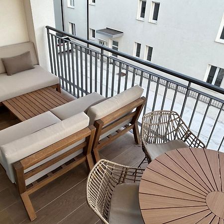 Harmony Suites بول المظهر الخارجي الصورة