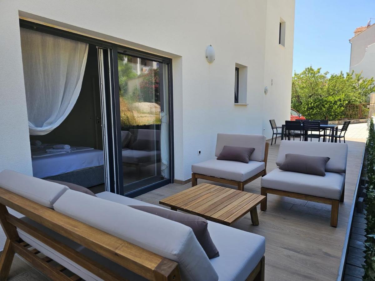 Harmony Suites بول المظهر الخارجي الصورة
