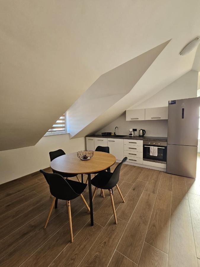 Harmony Suites بول المظهر الخارجي الصورة