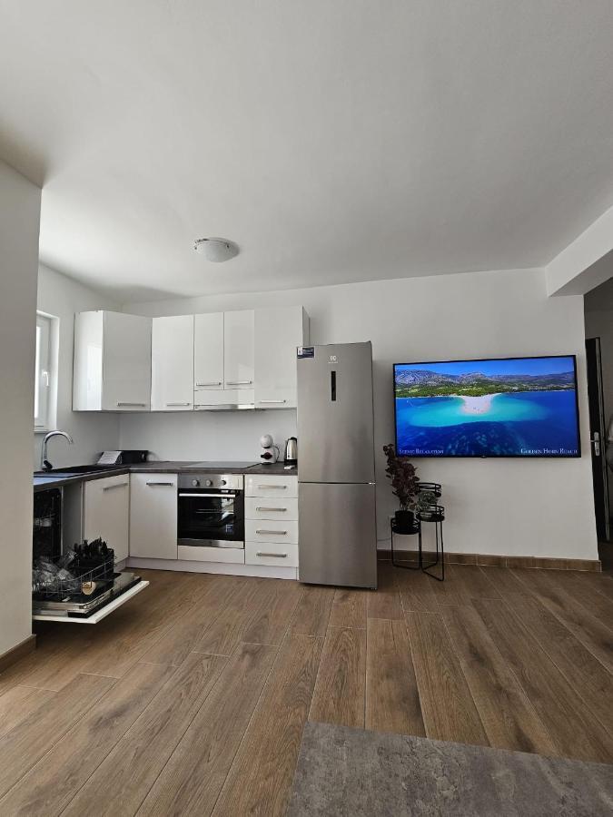 Harmony Suites بول المظهر الخارجي الصورة