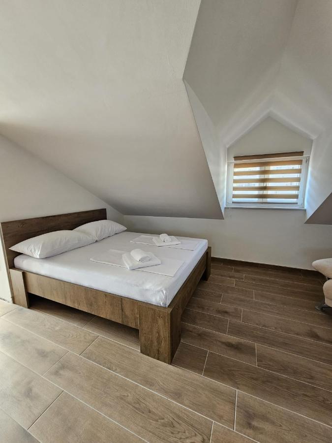 Harmony Suites بول المظهر الخارجي الصورة