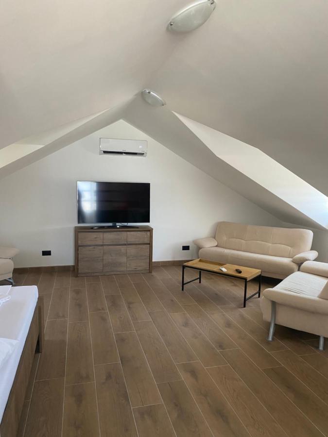 Harmony Suites بول المظهر الخارجي الصورة