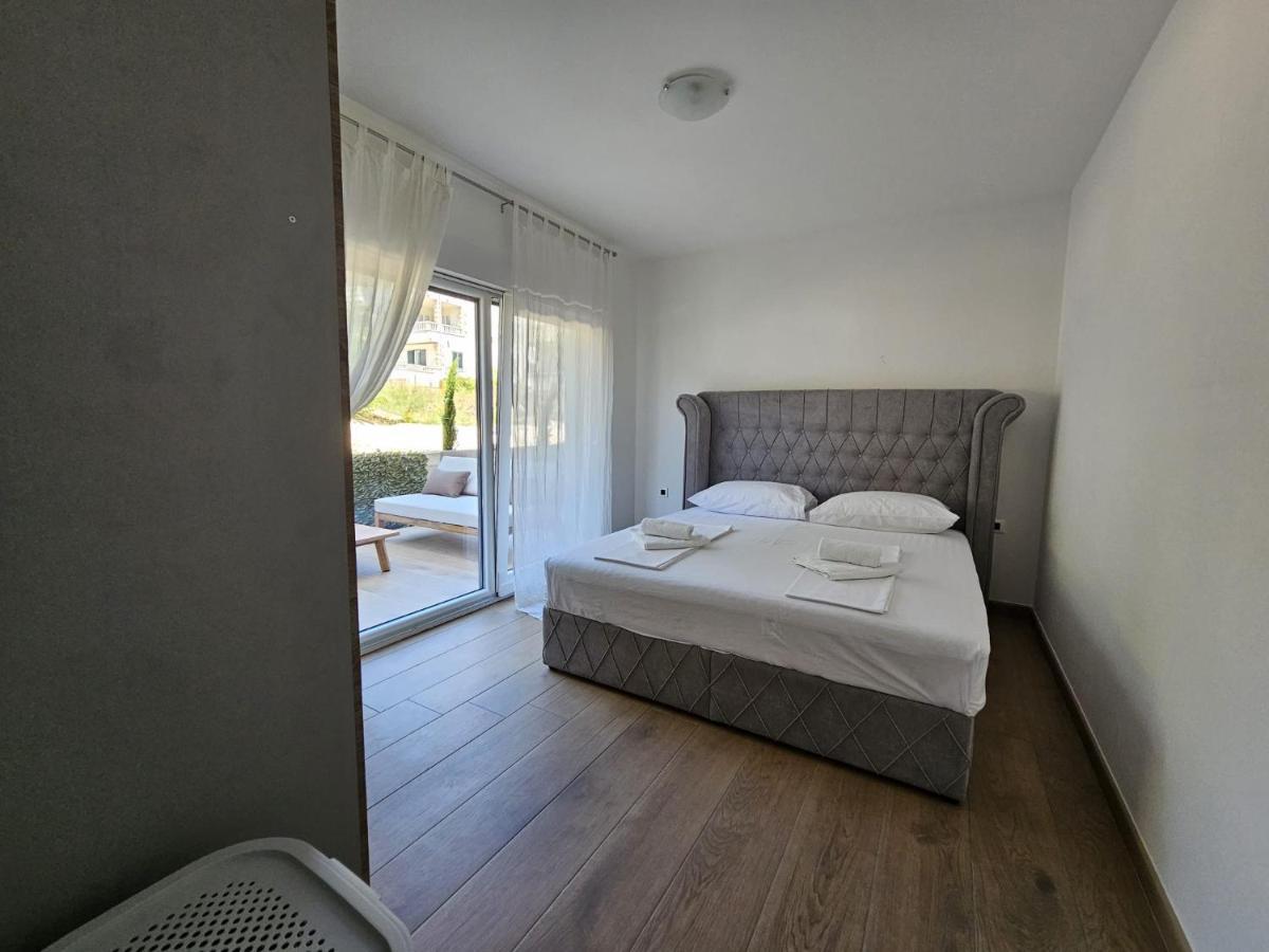 Harmony Suites بول المظهر الخارجي الصورة
