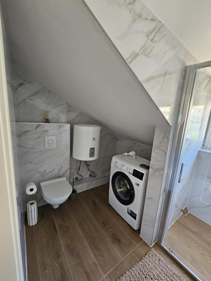 Harmony Suites بول المظهر الخارجي الصورة