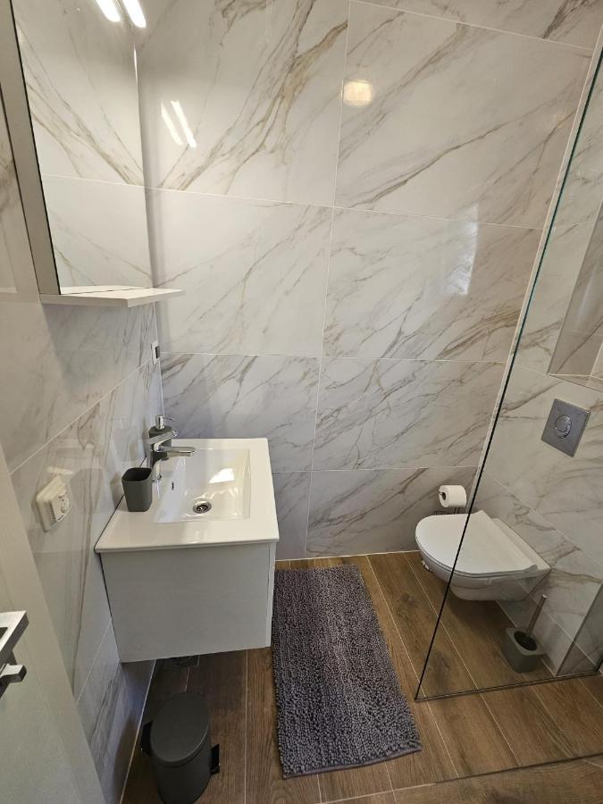 Harmony Suites بول المظهر الخارجي الصورة