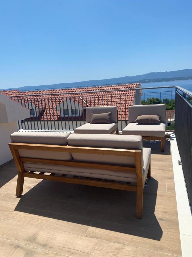 Harmony Suites بول المظهر الخارجي الصورة