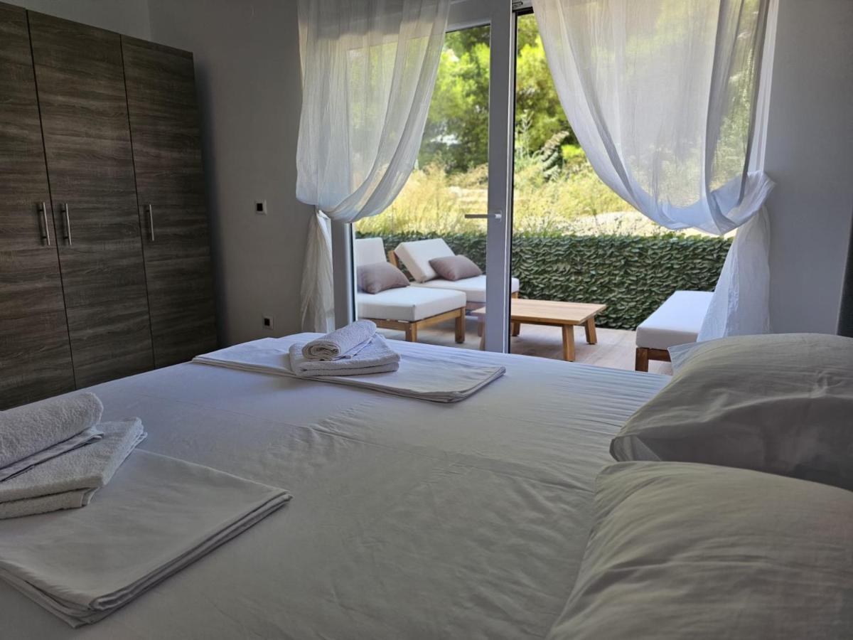 Harmony Suites بول المظهر الخارجي الصورة