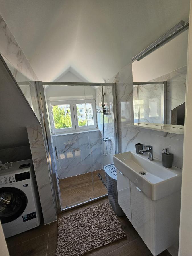 Harmony Suites بول المظهر الخارجي الصورة
