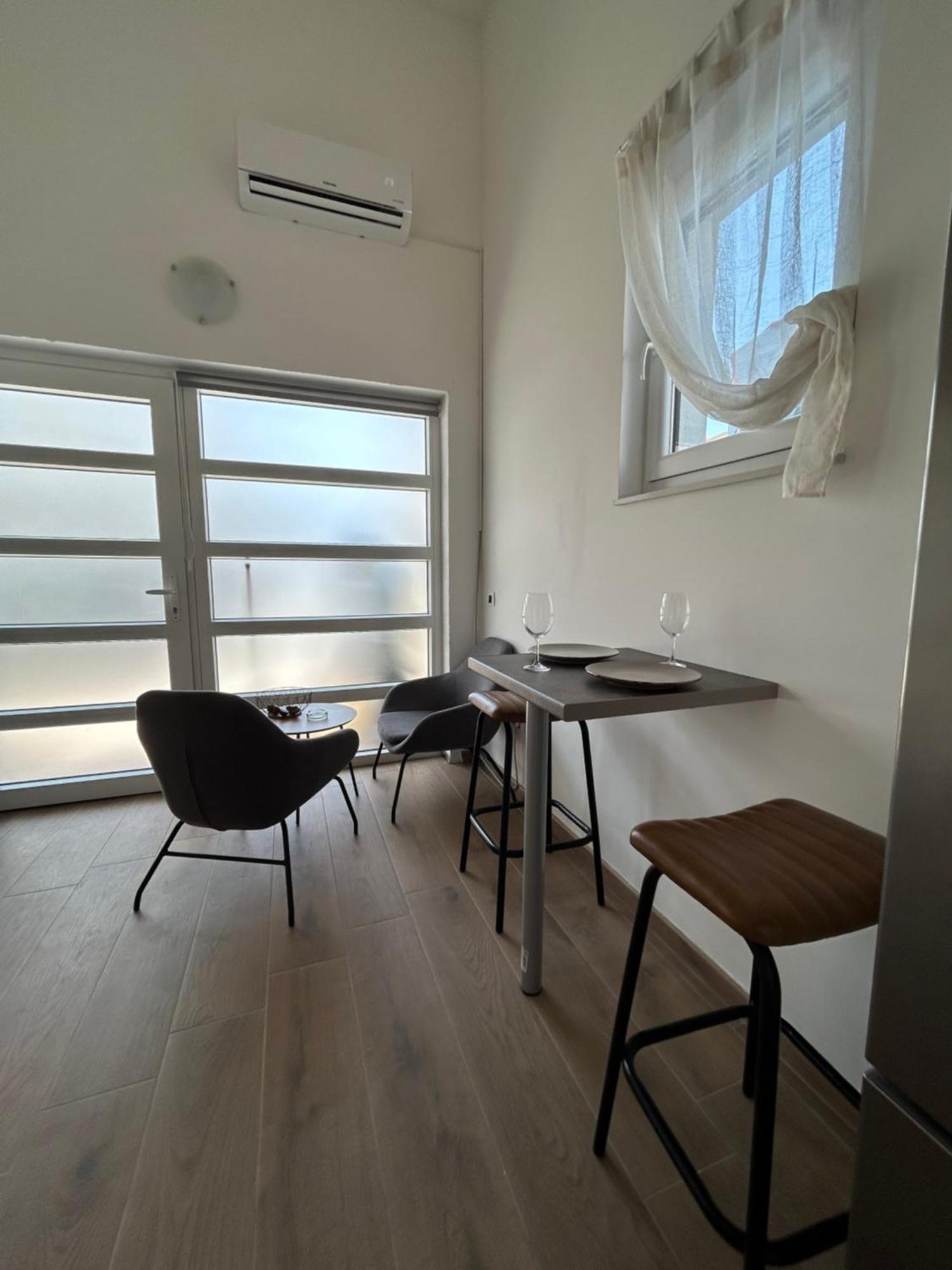 Harmony Suites بول المظهر الخارجي الصورة