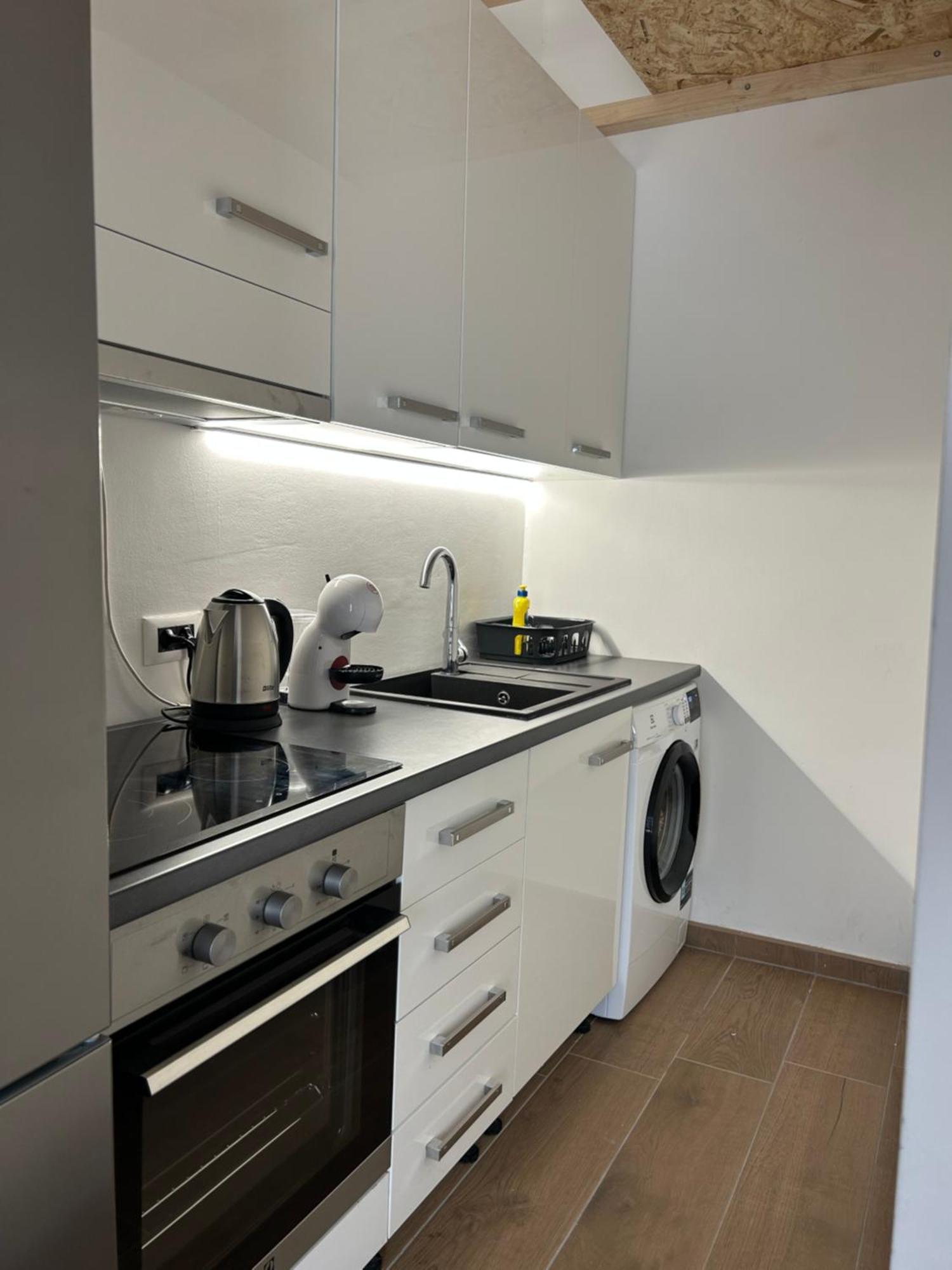 Harmony Suites بول المظهر الخارجي الصورة
