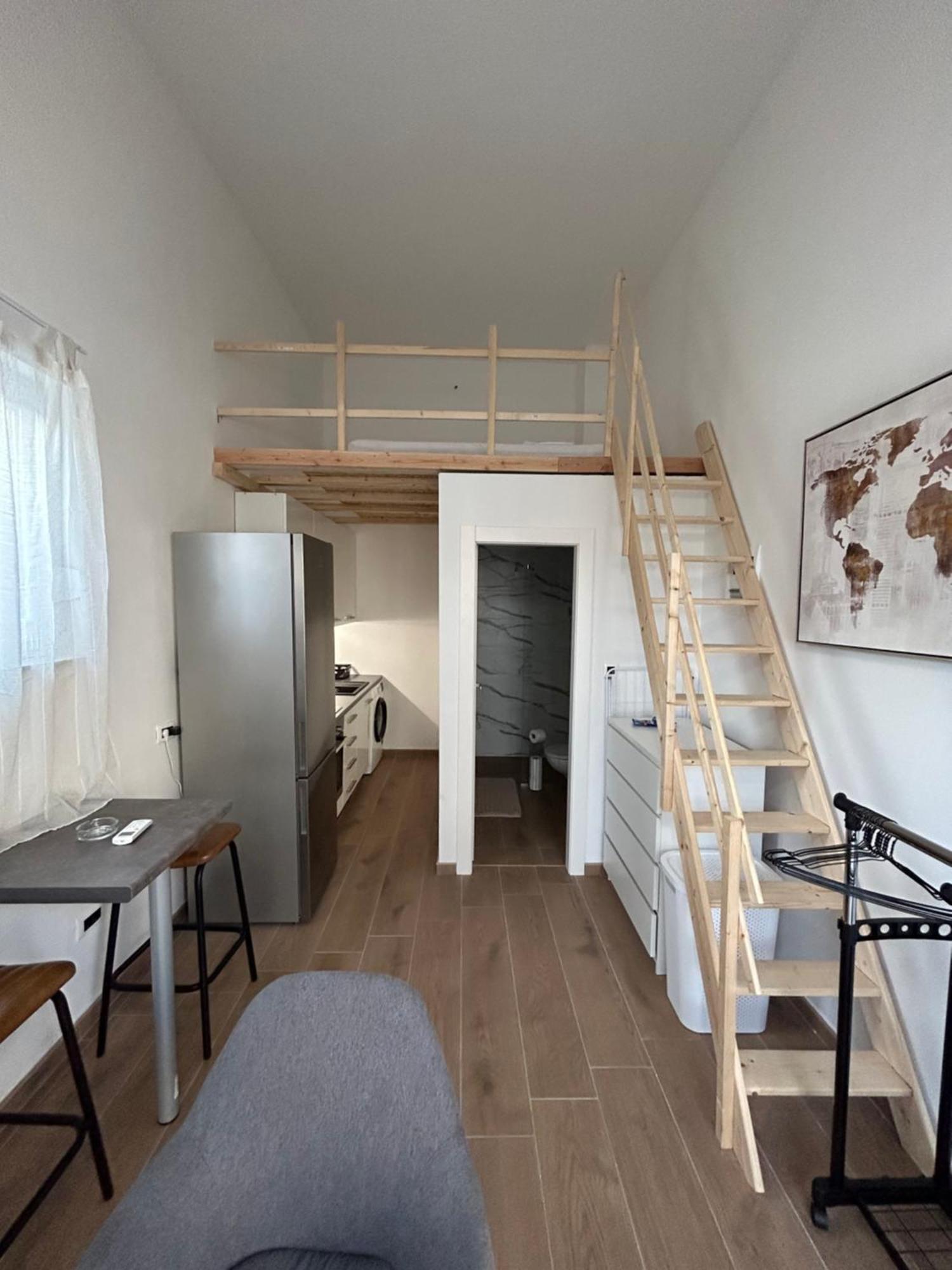 Harmony Suites بول المظهر الخارجي الصورة