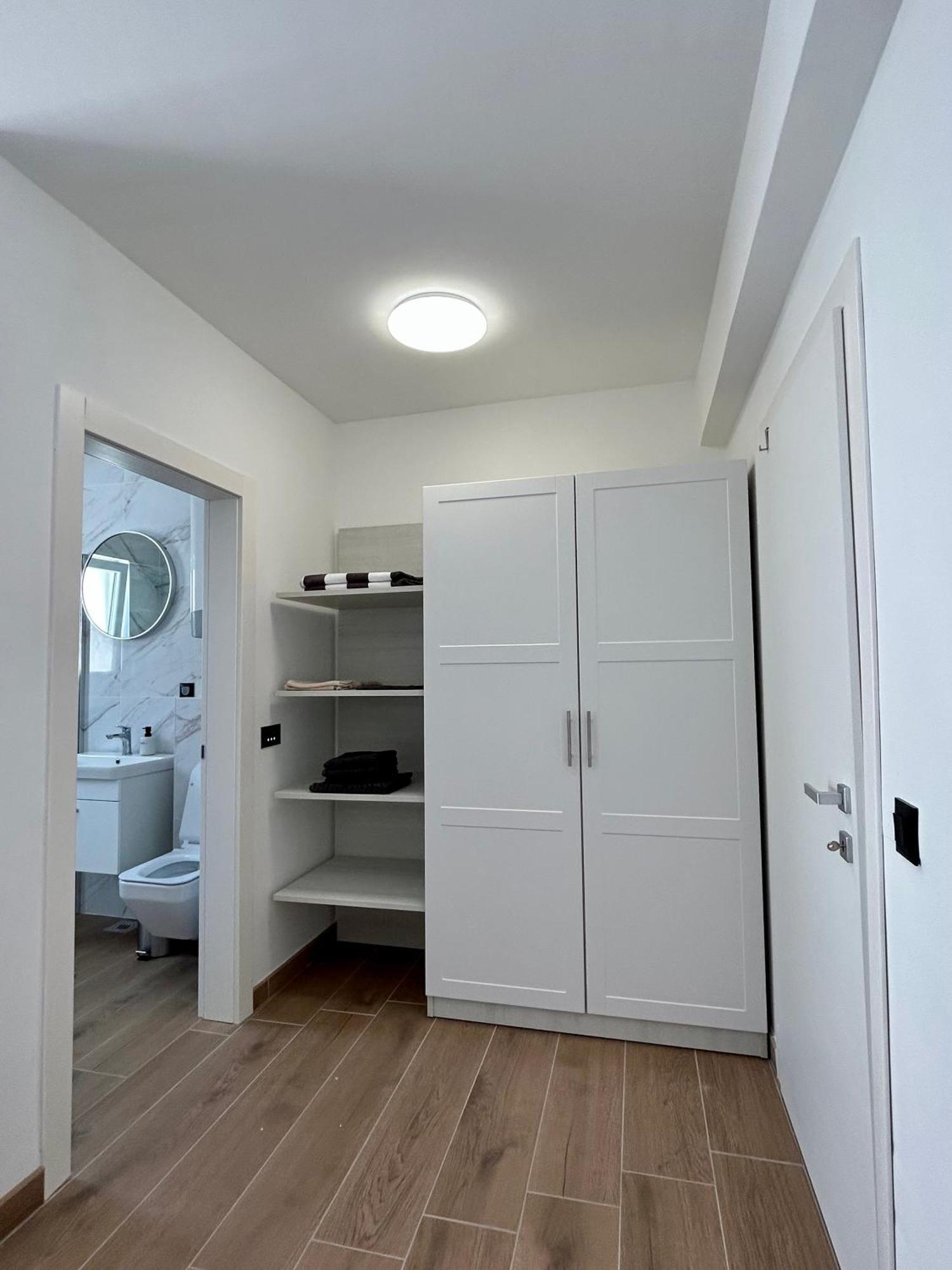 Harmony Suites بول المظهر الخارجي الصورة