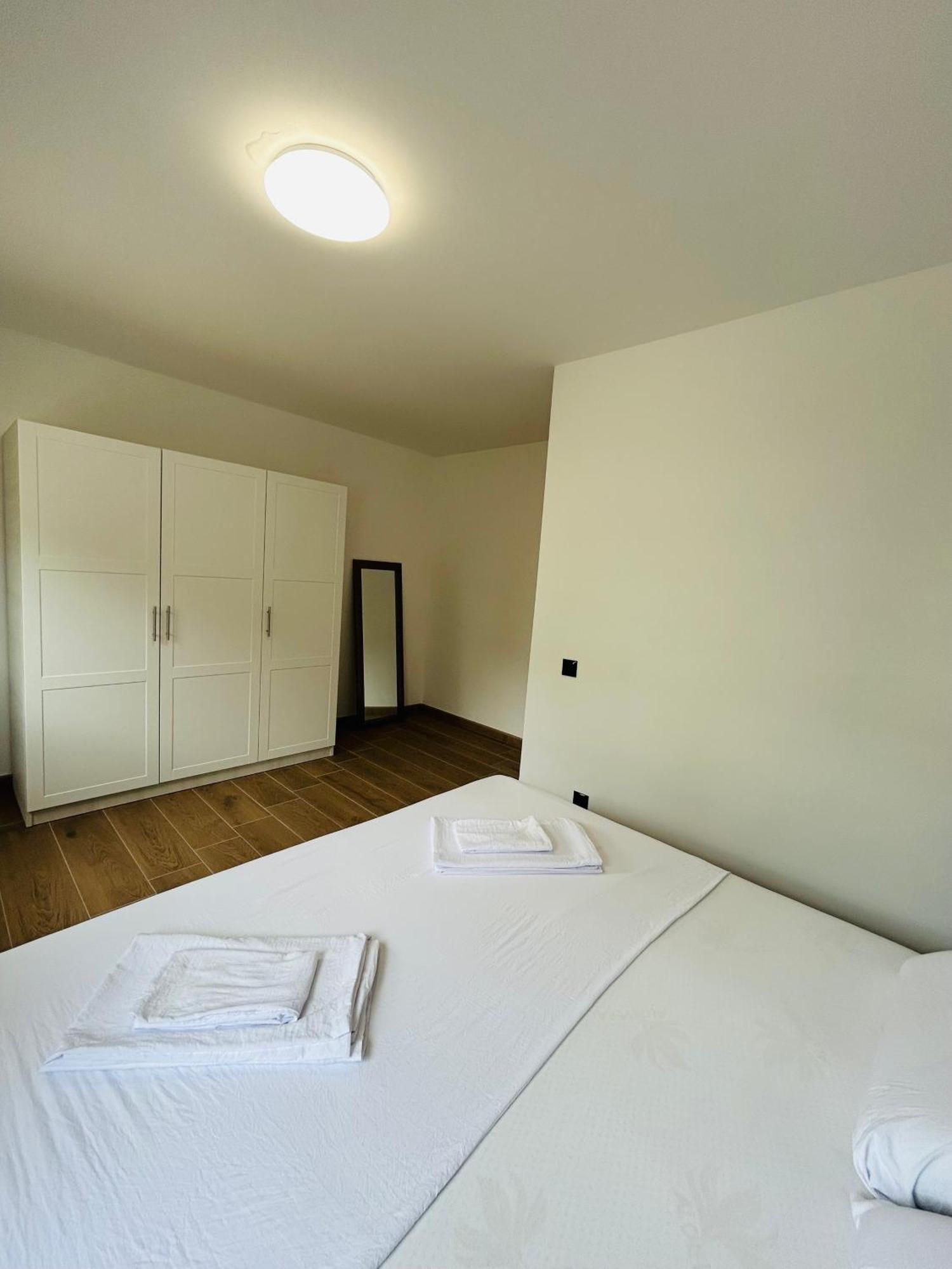 Harmony Suites بول المظهر الخارجي الصورة