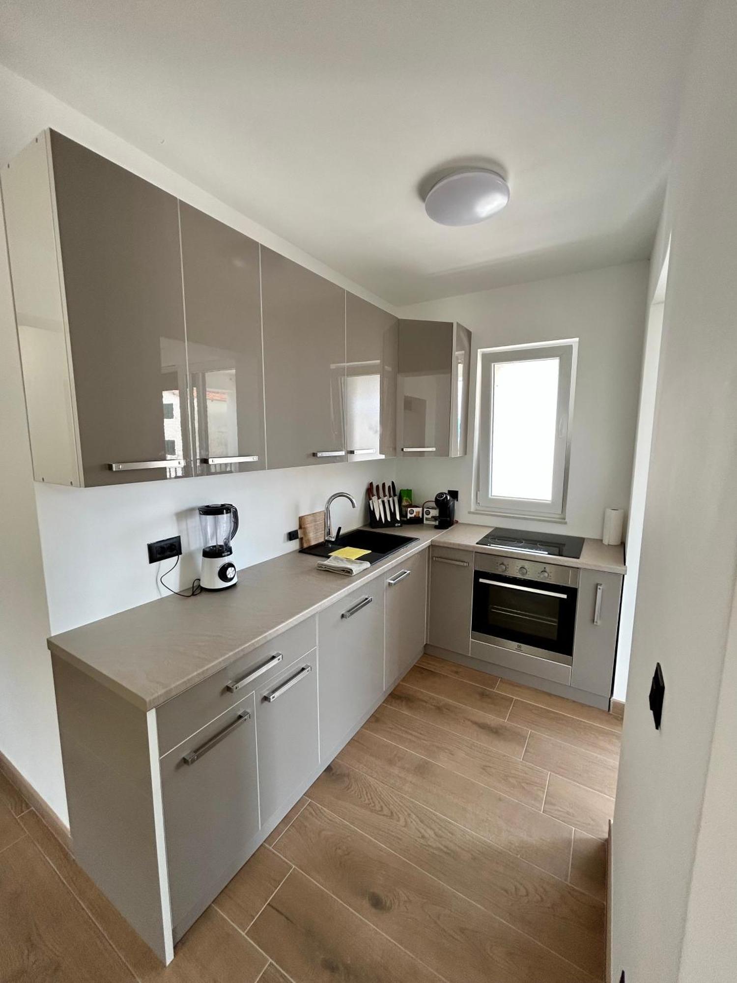 Harmony Suites بول المظهر الخارجي الصورة