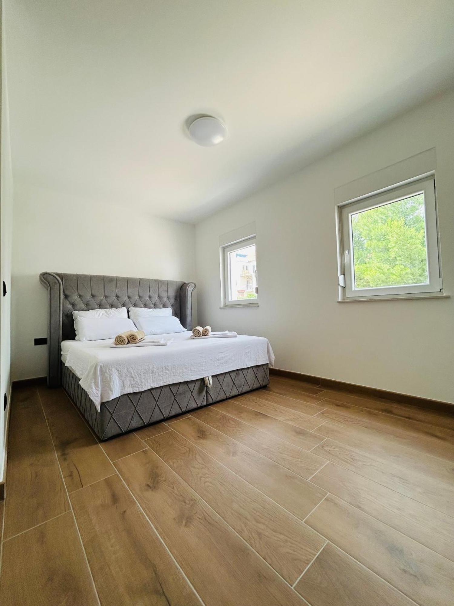 Harmony Suites بول المظهر الخارجي الصورة