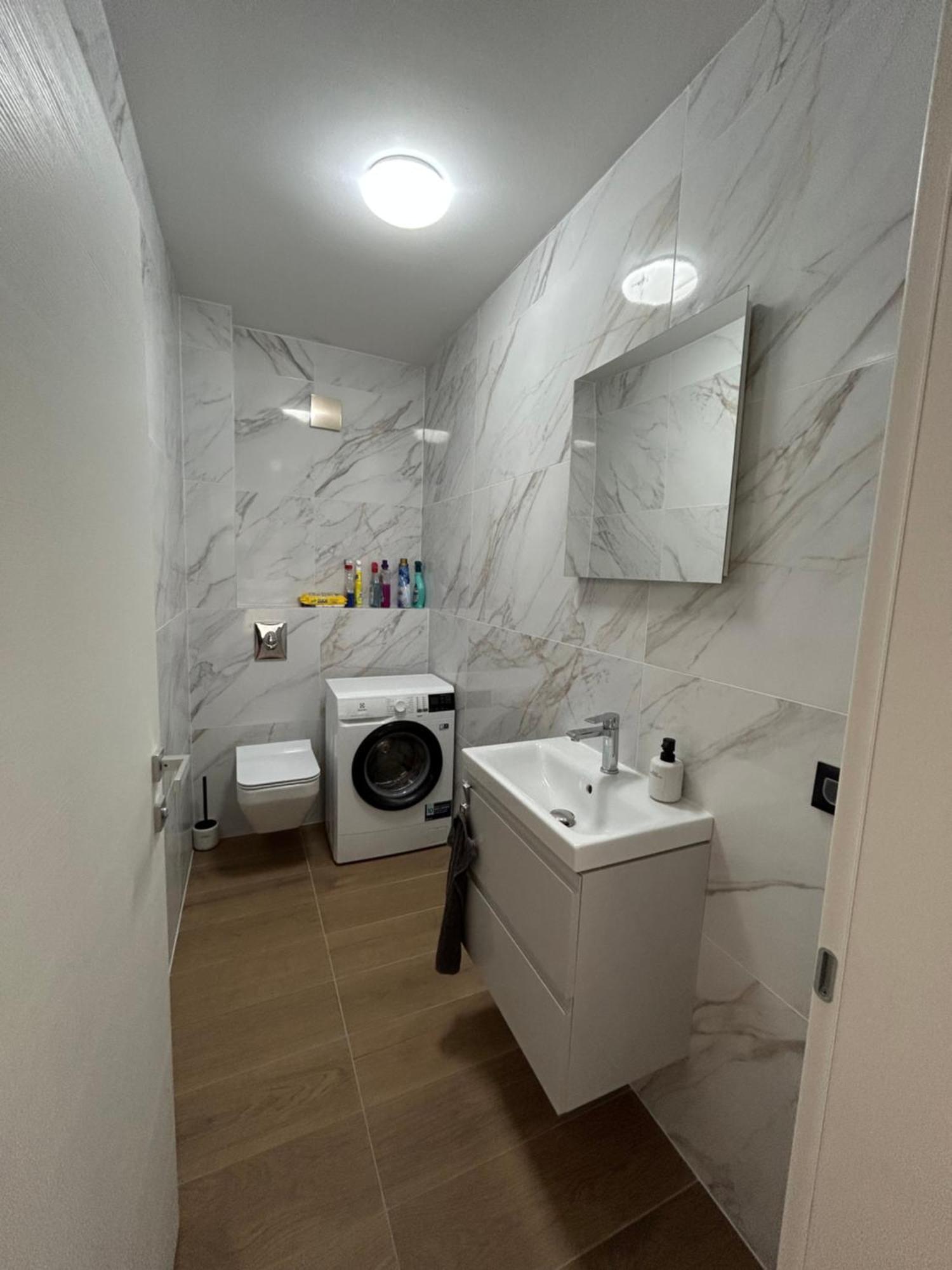 Harmony Suites بول المظهر الخارجي الصورة