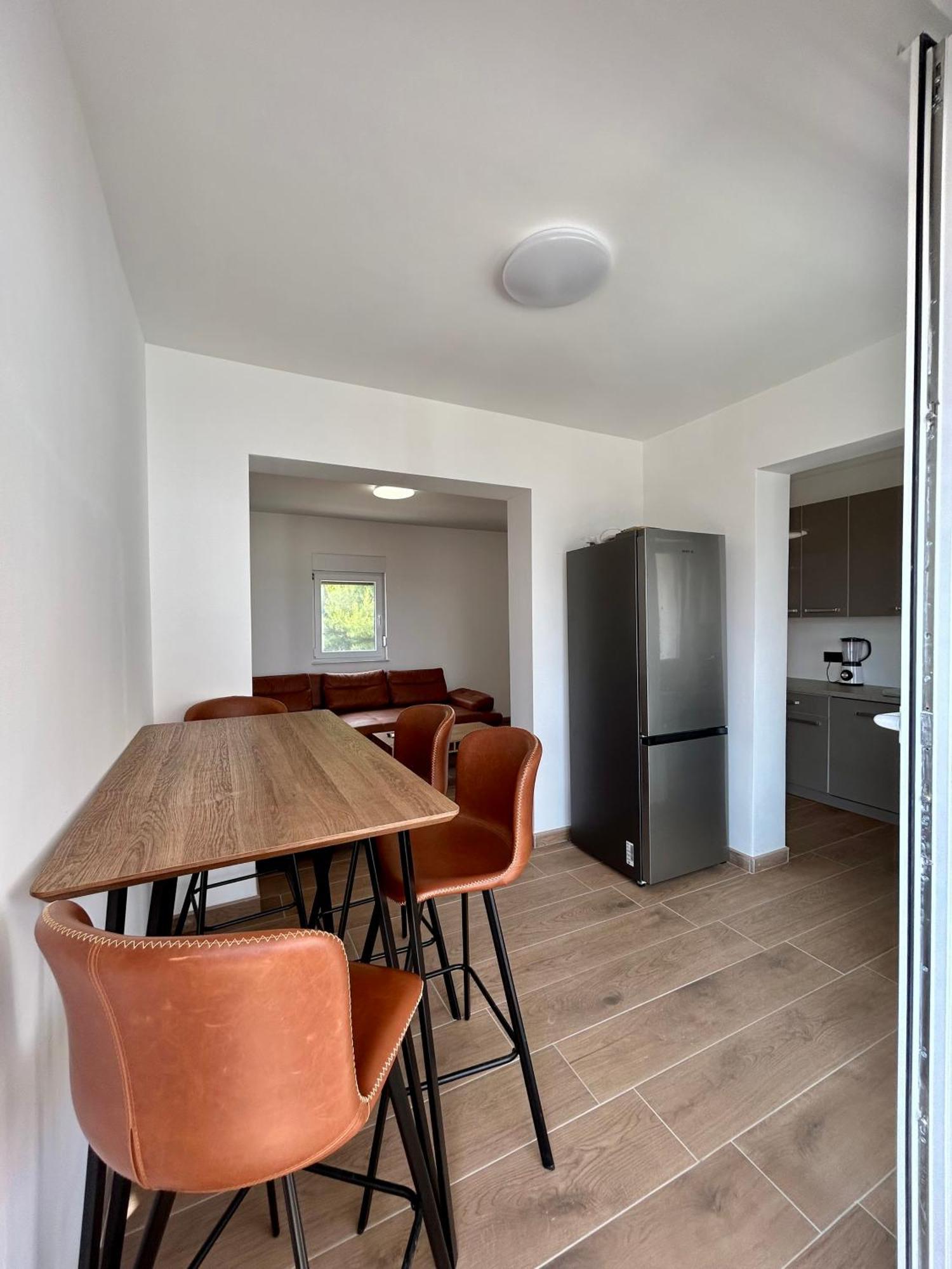 Harmony Suites بول المظهر الخارجي الصورة