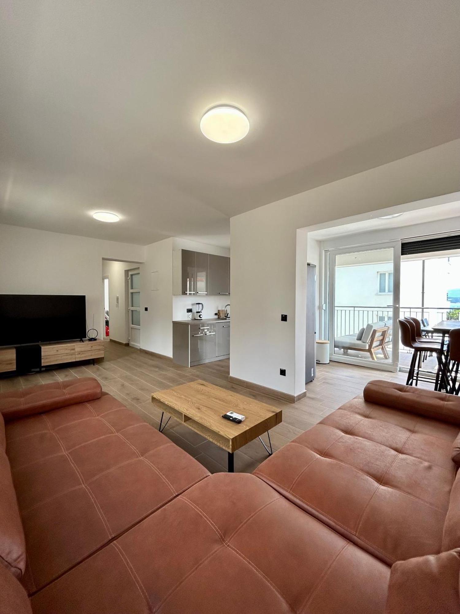 Harmony Suites بول المظهر الخارجي الصورة