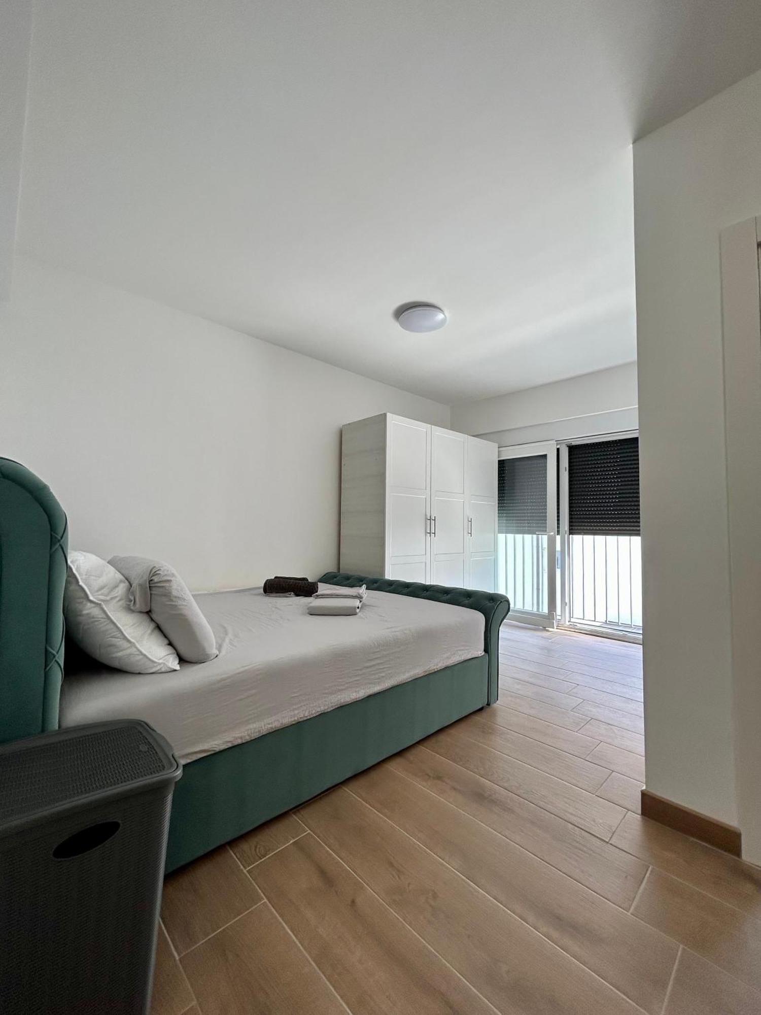 Harmony Suites بول المظهر الخارجي الصورة