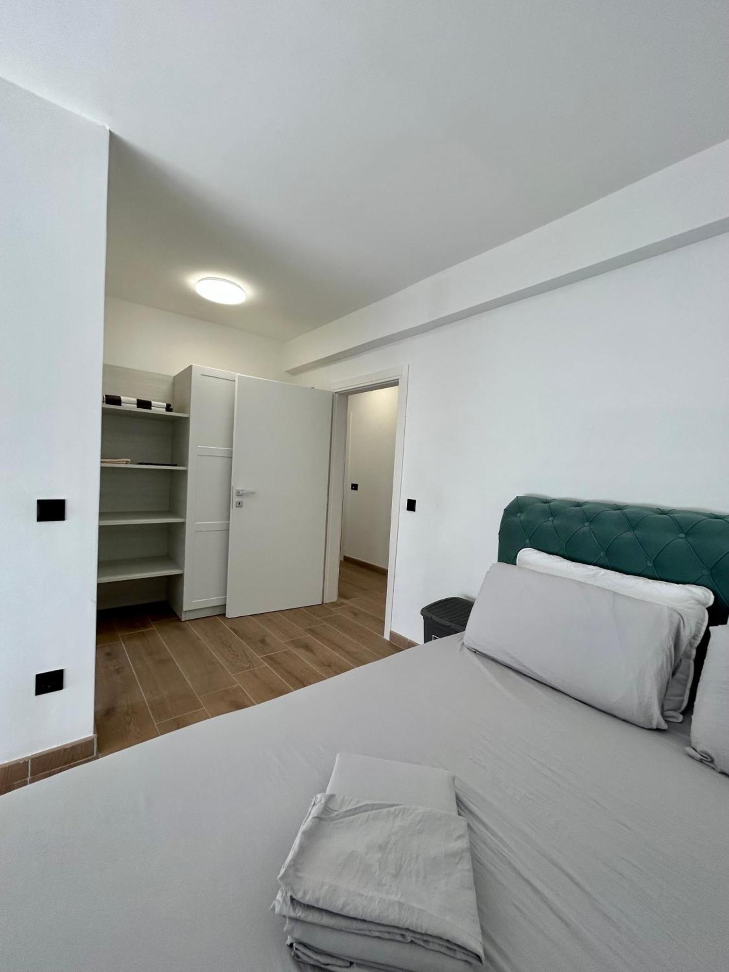 Harmony Suites بول المظهر الخارجي الصورة
