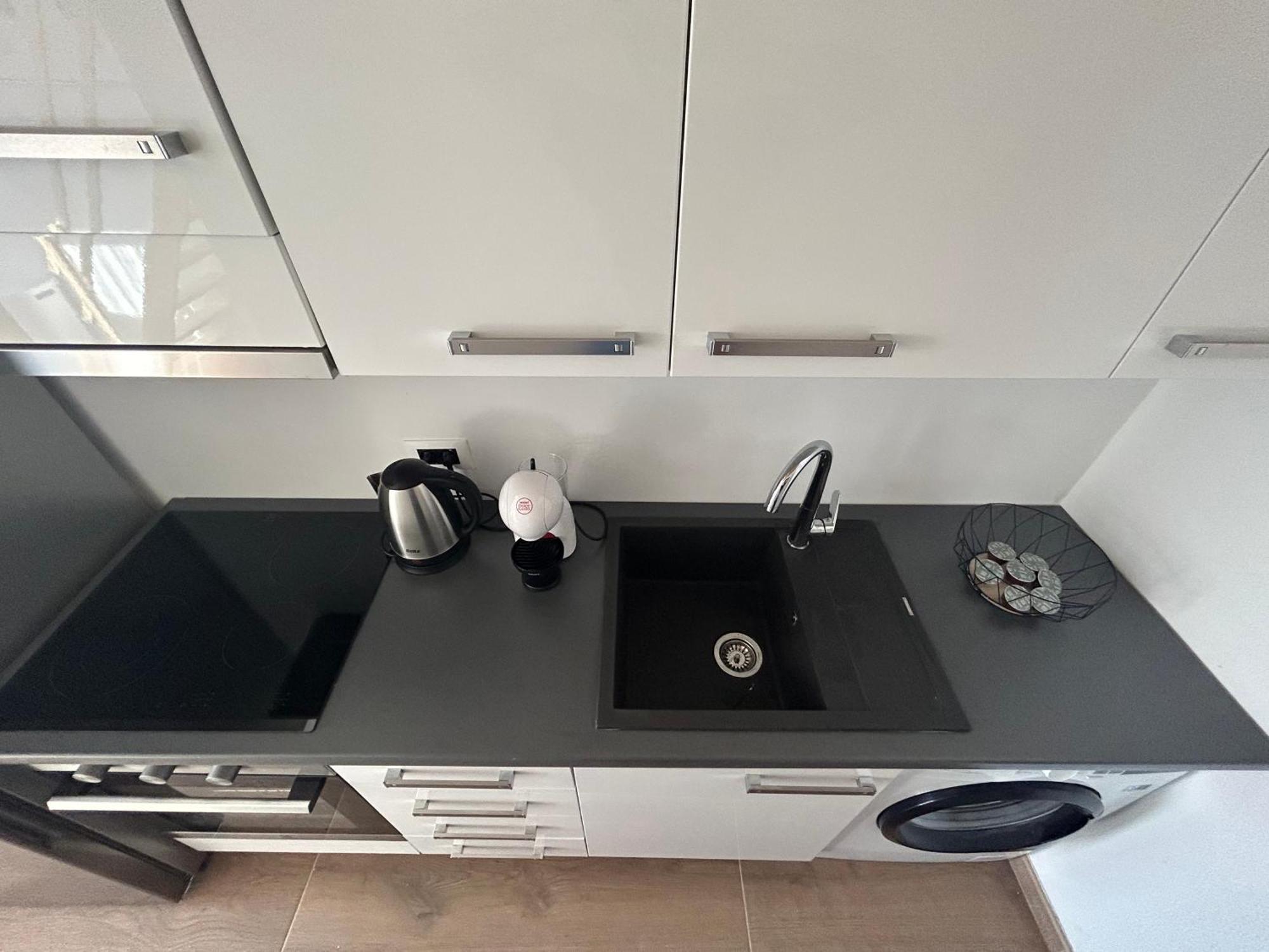 Harmony Suites بول المظهر الخارجي الصورة