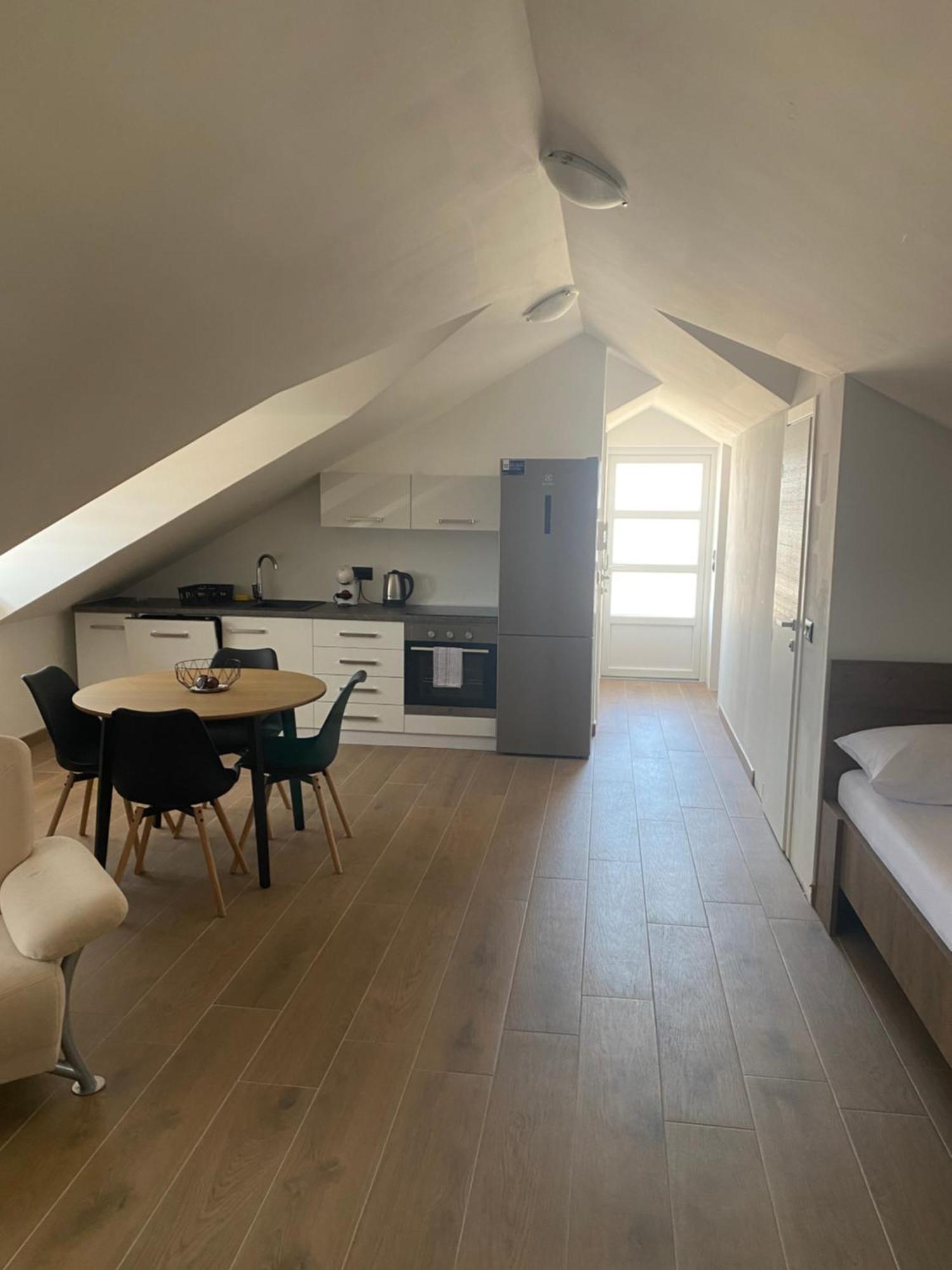 Harmony Suites بول المظهر الخارجي الصورة