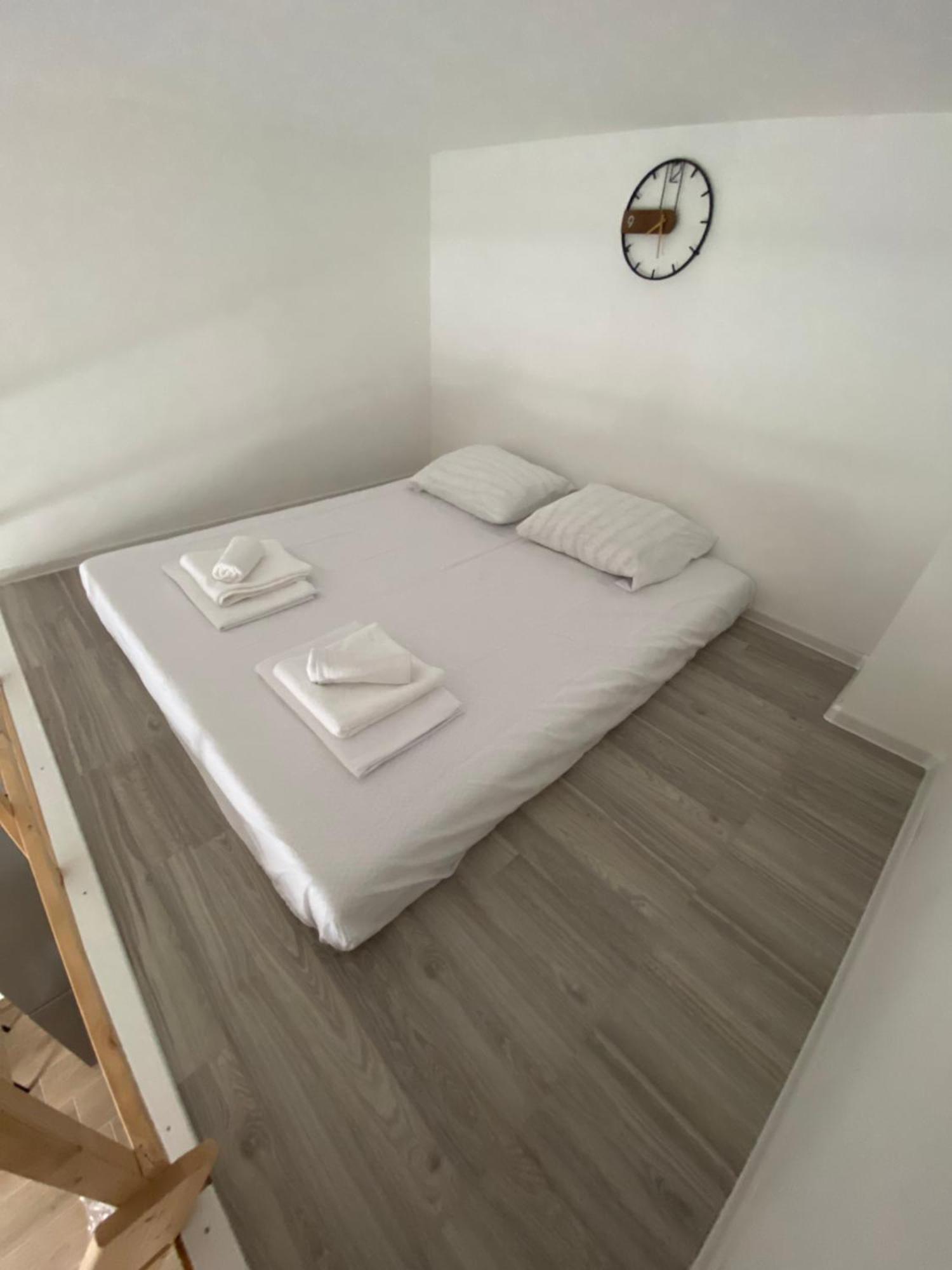 Harmony Suites بول المظهر الخارجي الصورة